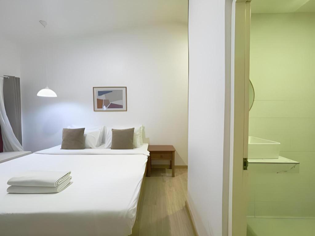 Tonsak Resort Koh Samet Bagian luar foto