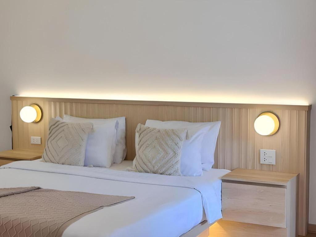 Tonsak Resort Koh Samet Bagian luar foto