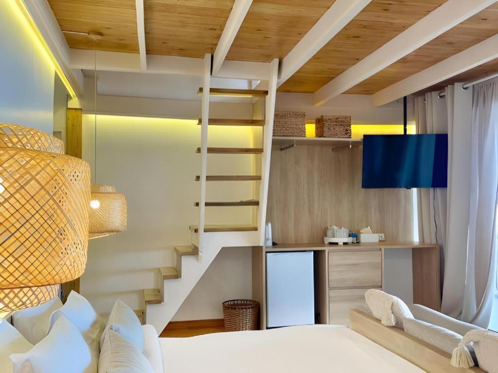 Tonsak Resort Koh Samet Bagian luar foto