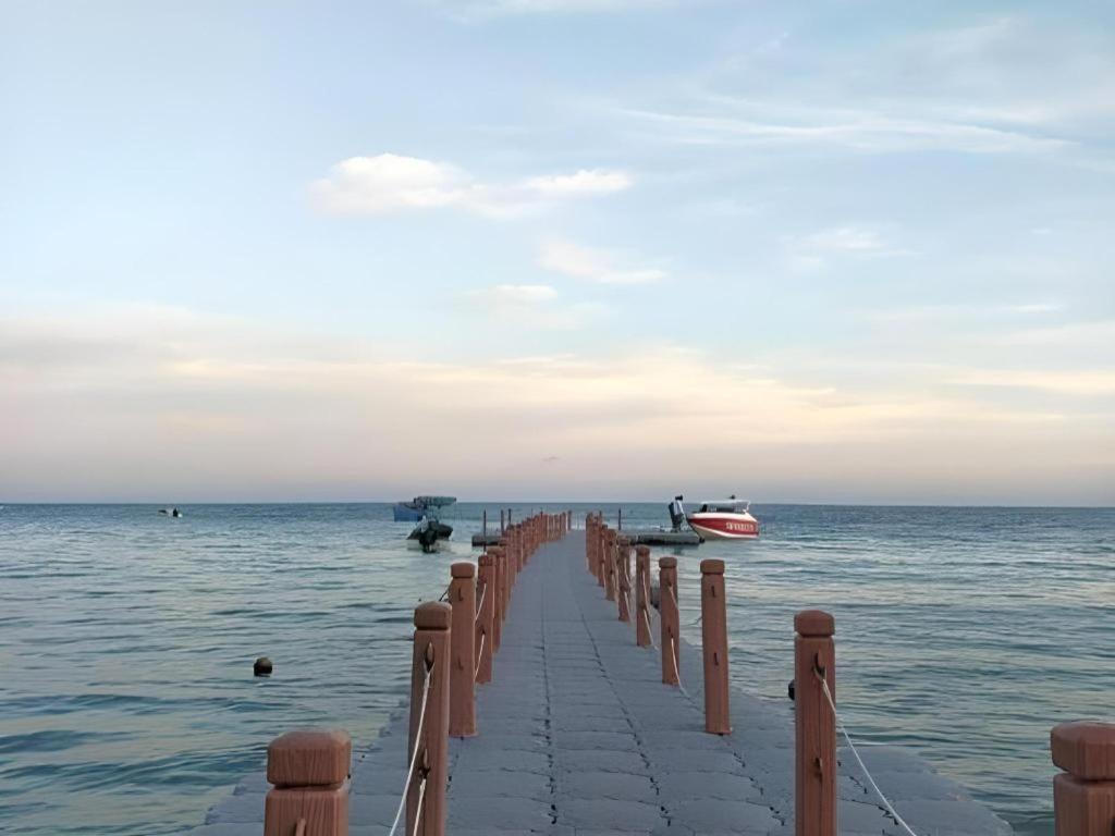 Tonsak Resort Koh Samet Bagian luar foto